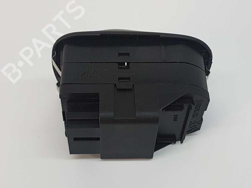 Left front window switch PEUGEOT 206 Hatchback (2A/C) 1.4 i | BP8622685I27