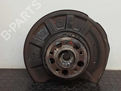Used Right rear steering knuckle MERCEDES-BENZ E-CLASS (W212) E 220 CDI / BlueTEC (212.001, 212.002) (170 hp) 6531197