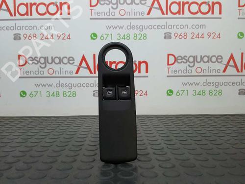 Used Left front window switch RENAULT CLIO IV (BH_) [2012-2021]  2770529