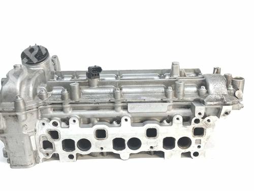 Cylinder head MERCEDES-BENZ E-CLASS (W212) E 350 CDI (212.025) | BP10977674M5 