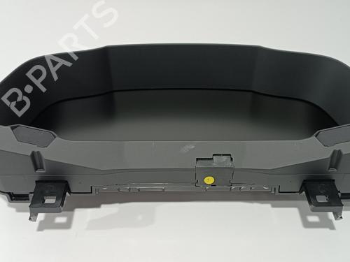 Instrument cluster DS DS 7 Crossback (J4_, JR_, JC_) PureTech 130 (JRHNSU) | BP19434443C47 