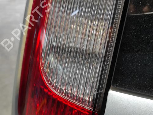 Piloto trasero izquierdo FORD FOCUS C-MAX (DM2) 1.6 TDCi | BP23560659C34