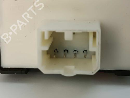 Right rear window switch JEEP RENEGADE SUV (BU, B1, BV) 1.4 | BP10651368I28