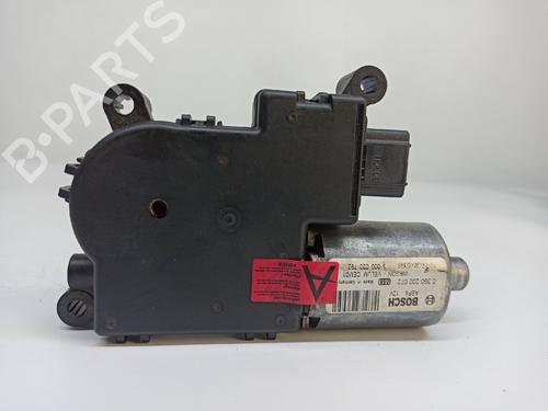 Sunroof engine CITROËN C4 Grand Picasso I (UA_) 2.0 HDi 138 | BP10320578M60
