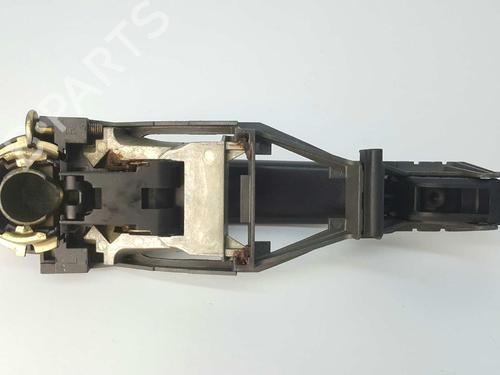 Türgriff hinten rechts außen VW BORA I (1J2) 1.6 | BP6683471C130