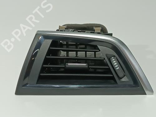 Used Air vent BMW 1 (F21) 116 d (116 hp) 26195236