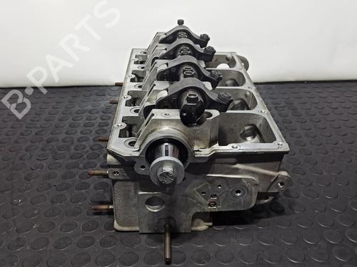 Cylinder head SEAT IBIZA III (6L1) 1.9 TDI | BP13506870M5