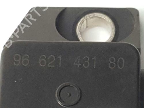 Electronic sensor PEUGEOT 208 I (CA_, CC_) 1.4 HDi | BP8749058M84