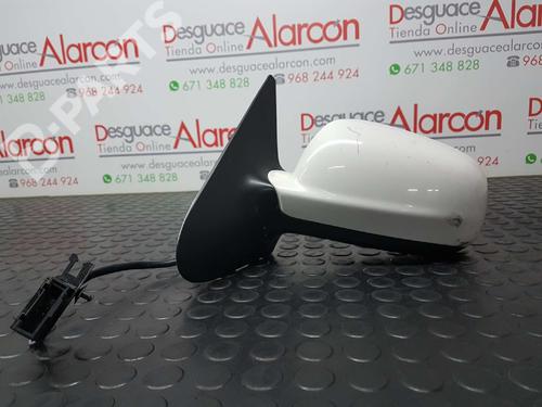 Used Left mirror VW POLO III (6N1) 64 1.9 SDI (64 hp) 2734261