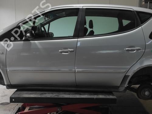 Brukte deler til MERCEDES-BENZ A-CLASS (W168) A 170 CDI (168.009, 168.109) (95 hp) 4281861