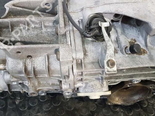 Gearbox VW PASSAT B5 (3B2) 1.9 TDI | BP2743486M3 