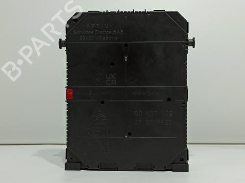 Fuse box PEUGEOT 2008 II (UD_, US_, UY_, UJ_, UR_, UC_) 1.5 BlueHDI 110 (UDYHSK) | BP13734377E1 