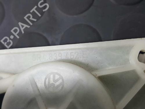 Rudehejsemekanisme Højre bagtil VW POLO V (6R1, 6C1) 1.4 TDI | BP2748239C25 