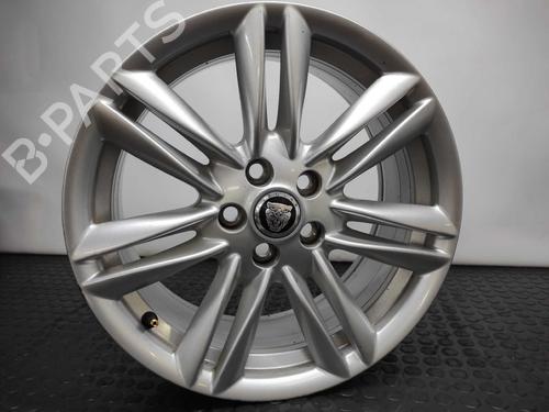 Velg JAGUAR XF SPORTBRAKE (X250) 2.2 D (200 hp) C2Z23516