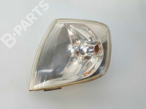 Left front indicator VW POLO (6N2) 1.4 TDI 6N0953041N | 6N0953049L