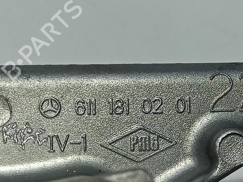Other MERCEDES-BENZ VITO / MIXTO Van (W639)  | BP14532852O1 