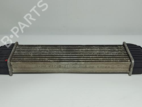 Intercooler SSANGYONG RODIUS I 2.7 Xdi | BP15523724M30