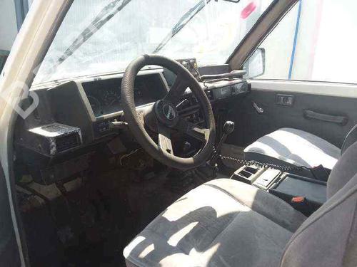 Climate control NISSAN PATROL III/2 Station Wagon (W260) 2.8 D 4x4 | BP3329827I5 
