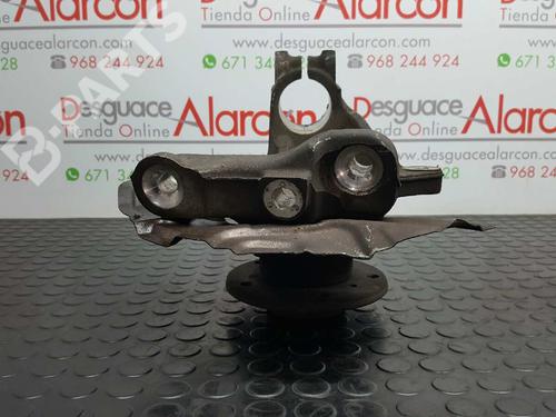 Right front steering knuckle BMW 1 (E87) 118 d | BP2740661M26 