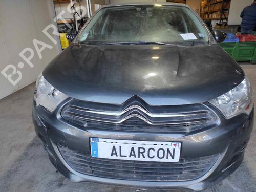 Specchietti retrovisore CITROËN C4 II (NC_) 1.6 HDi 110 | BP9458721I6 
