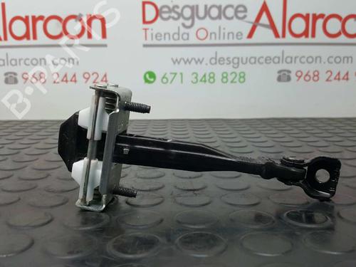 Hinge/Door check strap FORD FIESTA VII (HJ, HF) 1.0 EcoBoost | BP14531890C146