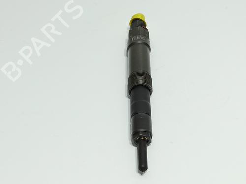 Injector FORD TRANSIT Van (FA_ _)  | BP29345453M100 