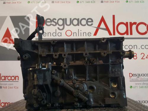 Used Engine (For Parts) Engine (For Parts) 25812535 25812535