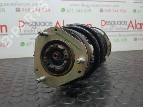 Right front shock absorber FORD FIESTA VI (CB1, CCN) 1.5 TDCi | BP3328388M17 