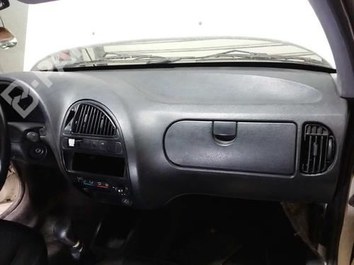 Front left exterior door handle CITROËN SAXO (S0, S1) | BP6911737C128