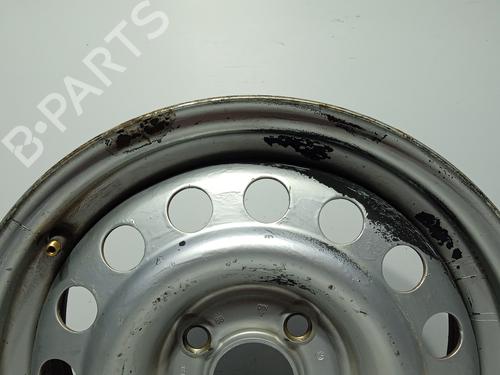 Rim VW GOLF II (19E, 1G1) 1.6 TD | BP23427423C45