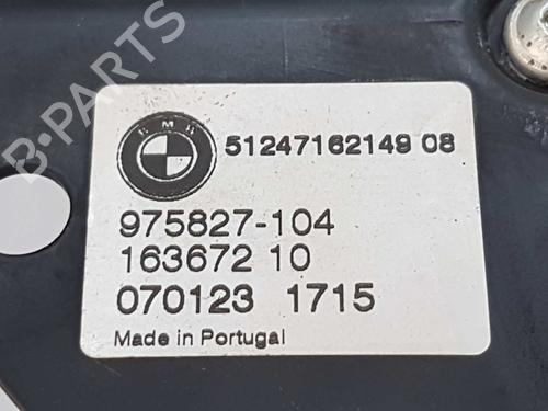 Interior handle BMW X5 (E70) xDrive 30 d | BP14536591I7