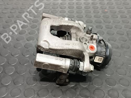 Used Left rear brake caliper HYUNDAI TUCSON (NX4E, NX4A) 1.6 CRDi Hybrid 48V (136 hp) 14448843