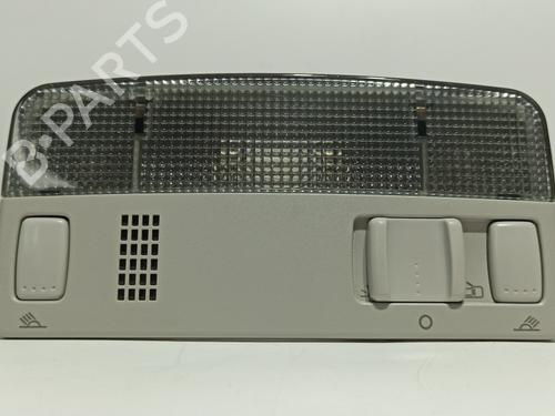 Innerbelysning SKODA FABIA III (NJ3) 1.0 (75 hp) 17065996