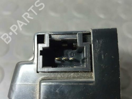 Tailgate lock PEUGEOT 308 I (4A_, 4C_) 1.6 HDi | BP2741015C101