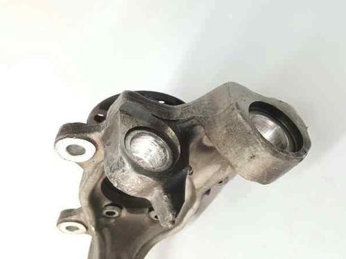 Right Front Steering Knuckle AUDI A6 C6 4F2 2 0 TDI 3331500 B Parts right-front-steering-knuckle-audi-a6-c6-4f2-2-0-tdi-3331500-b-parts