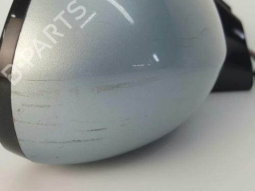 Right mirror CITROËN C5 I (DC_) 2.2 HDi (DC4HXB, DC4HXE) | BP8226032C27