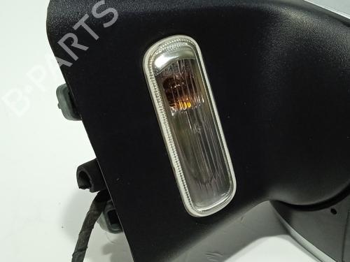Left mirror CITROËN C4 I (LC_) 1.6 HDi | BP29217392C26 
