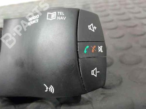 Switch RENAULT KOLEOS I (HY_) 2.0 dCi 4x4 (HY0K) | BP2743375I30 