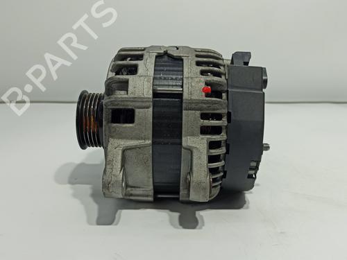 Alternator MERCEDES-BENZ B-CLASS Sports Tourer (W246, W242) B 200 CDI (246.201) | BP10697813M7 