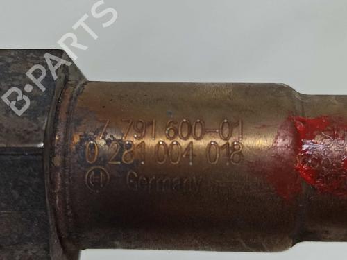 Electronic sensor BMW 1 (E87) 118 d | BP8302963M84 
