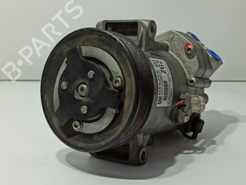 Compressor A/C OPEL ASTRA J (P10) 1.6 (68) (115 hp) 13250604 | 401351739 / 13271264 13395696 / 13271269