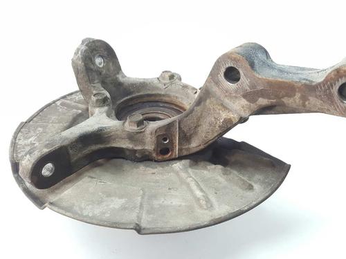Left front steering knuckle SUZUKI GRAND VITARA II (JT, TE, TD) 2.0 (JB420) | BP4733795M25