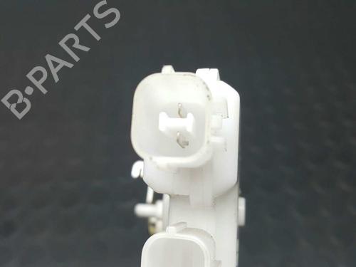 Rear right lock NISSAN NV200 / EVALIA Bus  | BP2768846C99