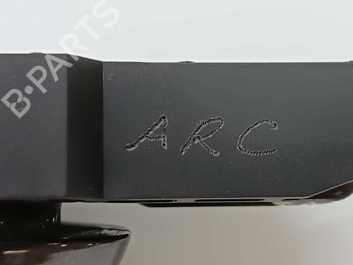 Front right exterior door handle BMW 3 (F30, F80) 318 d | BP10630232C129