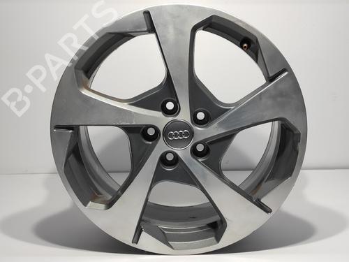 Rim AUDI A3 (8V1, 8VK) 1.0 TFSI 8V0601025DB