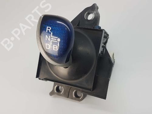 Used Gear lever TOYOTA PRIUS (_W3_) 1.8 Hybrid (ZVW3_) (99 hp) 4581125