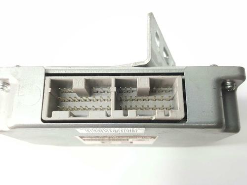 Elektronisk modul NISSAN PATHFINDER III (R51) 2.5 dCi | BP11380805M83 