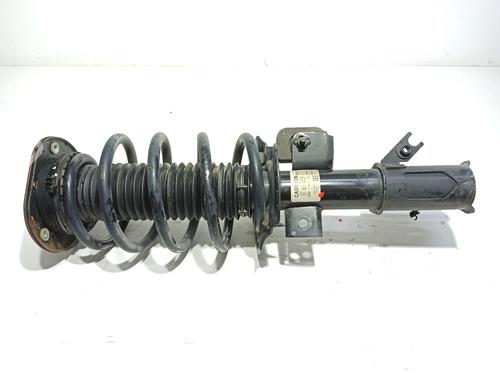 Used Left front shock absorber Left front shock absorber 37992001 37992001