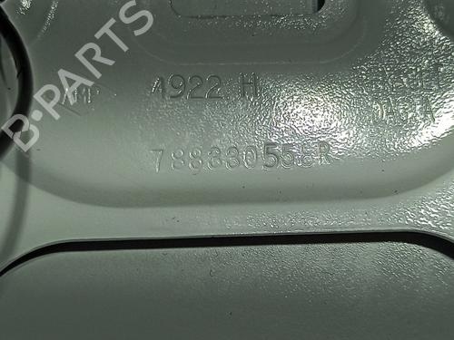 Klapa wlewu paliwa RENAULT EXPRESS Box Body/MPV  | BP22940777C131 