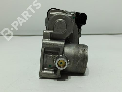 Throttle body FIAT 500 (312_)  | BP11357333M82 